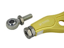 Skunk2 Pro Series 12-13 Honda Civic Gold Anodized Adjustable Rear Camber Kits-7