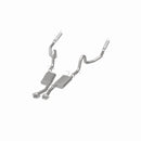 MagnaFlow Sys C/B Ford Mustang Gt 4.6L 99-04-42