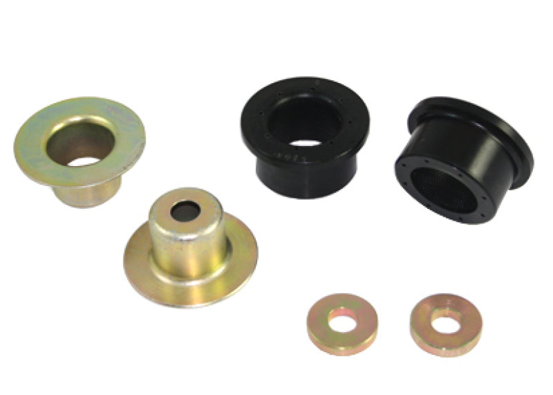 Whiteline 7/94-02 Nissan 200SX / 7/89-3/97 300ZX / 90-02 SKyline Rear Diff - Support Rear Bushing - 0