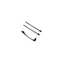 Bilstein B6 15-17 Volkswagen Golf R / GTI Rear Twintube Shock Absorber (DampTronic)-4