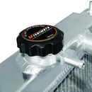Mishimoto 94-01 Acura Integra 3 Row Manual X-LINE (Thicker Core) Aluminum Radiator-21