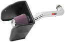 K&N 17-18 Chevrolet Colorado V6-3.6L F/I Performance Air Intake Kit-2
