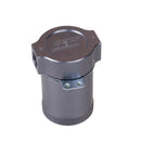 BBK 16-20 Chevrolet Camaro SS 6.2L V8 Oil Separator Kit-14