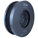 Fluidampr Ford PowerStroke 6.0L Steel Externally Balanced Damper-1