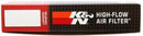 K&N 11-13 Can-Am Commander 800CC-1000CC Air Filter-11