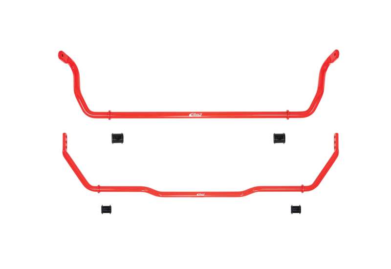 Eibach 26mm Front & 22mm Rear Anti-Roll-Kit for 97-04 Porsche Boxter (Inc. Boxter S) - 0