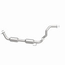MagnaFlow Conv DF 8/08-09 Toyota Tundra 5.7L Driver Side-45