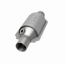 MagnaFlow Conv Univ 2.25 Single O2 FED-38