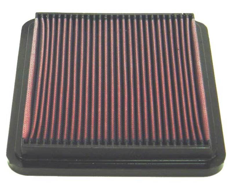 K&N Replacement Air Filter LEXUS GS400,1998-99 - 0