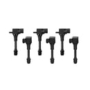 Mishimoto 2003-2006 Nissan 350Z Ignition Coil Set of 6-2