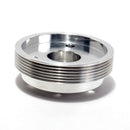 BBK 93-97 Camaro Firebird LT1 Underdrive Pulley Kit - Aluminum-10