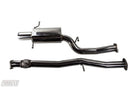 Turbo XS 02-07 WRX-STi Catback Exhaust Polished Tips-4