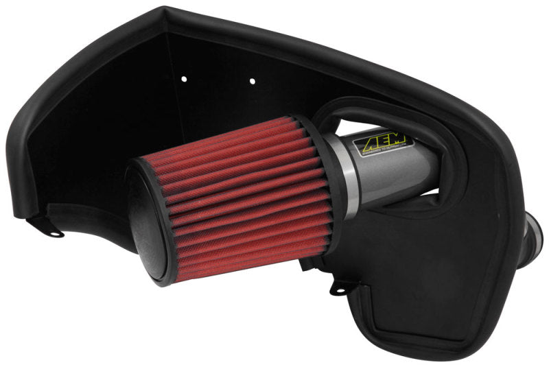 AEM 16-17 Chevrolet Malibu 2.0T Cold Air Intake - 0