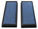 aFe MagnumFLOW Air Filters OER P5R A/F P5R 11-14 Mercedes-Benz AMG CL63/E63/S63 V8-5.5L(t) (Qty 2)-8