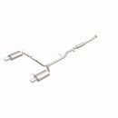 MagnaFlow Sys C/B Honda Accord 3.0L V6 98-02-42