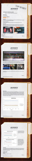 Mishimoto 01-05 Subaru WRX/STi Oil Cooler Kit-17