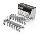 King Engine Bearings BMW M20B20-23-25-27/M50B25/M52B20-25-28 Main Bearing Set - Size STD-2