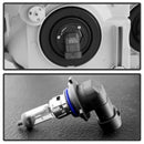 xTune Toyota 4Runner 03-05 Crystal Headlights Black HD-JH-T4R03-AM-BK-16