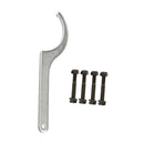 Belltech 2021+ GM Tahoe / Yukon 4WD Front/Rear Trail Performance Leveling Kit-5