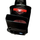 Injen 17-19 Chevy Silverado 2500/3500 Duramax L5P 6.6L Evolution Cold Air Intake (Oiled Filter)-6