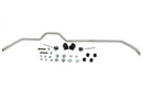 Whiteline 95-98 Nissan 240SX S14 Rear 24mm Swaybar-XX h/duty Blade adjustable-3