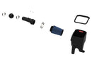 aFe Takeda Intakes Stage-2 Pro 5R AIS 16-19 Honda Civic I4-1.5L (t)-7