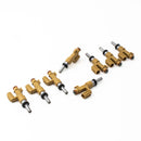 DeatschWerks 07-15 Toyota Tundra / Sequia / Land Cruiser 650cc Injectors - Set of 8-1