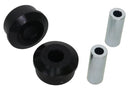 Whiteline Plus 6/94-7/98 Legacy / 4/93-06 Impreza Rear Trailing Arm Bushing Kit-3
