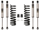 ICON 2014+ Ram 2500 4WD 2.5in Stage 1 Suspension System (Air Ride)-1