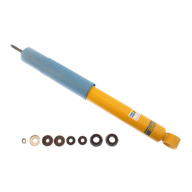 Bilstein B6 1985 Toyota Land Cruiser Base Front 46mm Monotube Shock Absorber - 0