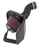 K&N 15-16 Chrysler 200 3.6L V6 Performance Intake Kit-2