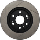 StopTech Power Slot 07 Chevrolet Tahoe Front Left Rotor-5