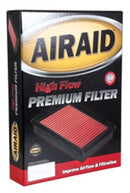 Airaid 2019 Chevrolet Silverado 1500 V8-5.3L F/I Replacement Air Filter-16