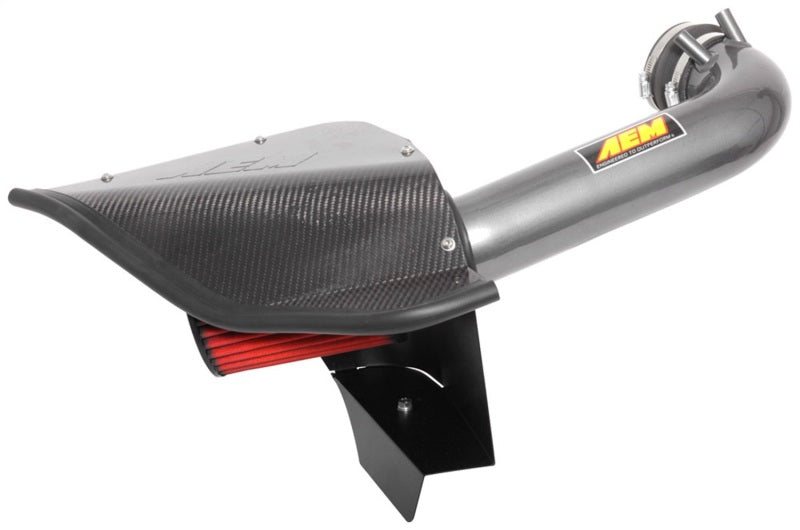 AEM 15-18 Lexus RC F V8 5.0L F/I Cold Air Intake - 0