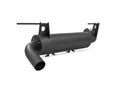 MBRP 11-13 Polaris RZR XP 900 Slip-On Combination Exhaust w/Performance Muffler-3