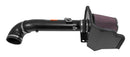 K&N 77 Series Performance Intake Kit for 2015 Chevrolet Silverado/GMC Sierra 2500/3500 6.0L V8-8