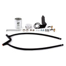 Mishimoto 12-18 Jeep Wrangler JK 3.6L Coolant Filtration Kit - Black-1