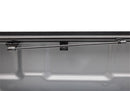 BAK 2022 Nissan Frontier 5ft Bed BAKFlip MX4 Matte Finish-28
