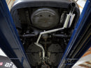 aFe POWER Takeda 12-16 Subaru Impreza 2.0L 2.5in 304SS CB Exhaust w/ Black Tips-3