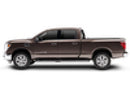 BAK 16-20 Nissan Titan XD 6ft 6in Bed (w or w/o Track System) BAKFlip MX4 Matte Finish-10