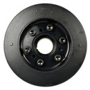 Fluidampr Ford PowerStroke 7.3L Late 1999-2003 Steel Externally Balanced Damper-5