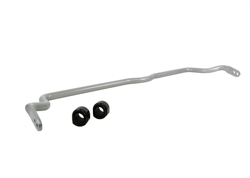 Whiteline 17-18 Infiniti QX30 Front Heavy Duty 2 Hole Adjustable 27mm Swaybar - 0