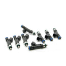 DeatschWerks LS1/LS6 Series / 85-04 4.6L & 5.0L V8 Mustang 78lb Injectors-2