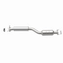 MagnaFlow Conv DF 04-09 Mazda RX-8 1.3L M/T Rear-44