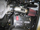 K&N 08 Honda Accord 3.5L-V6 Silver Typhoon Short Ram Intake-5