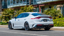 Borla 22-23 Kia Stinger 3.3L V6 Turbo 2.25in Pipe Dia Dual Split Rear Exit S-Type Cat-Back Exhaust-3