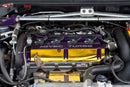 Mishimoto 03-07 Mitsubishi Lancer Evo Manual Aluminum Radiator-33