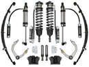 ICON 2007+ Toyota Tundra 1.63-3in Stage 3 3.0 Suspension System-2