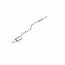 MagnaFlow Sys C/B 02-03 Mitsubishi Lancer 2.0-42