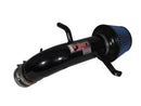 Injen 02-05 Civic Si / 02-06 RSX Type S Black Short Ram Intake-3